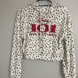 Disney 101 Dalmatians Hoodie